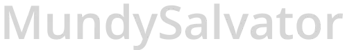 MundySalvator